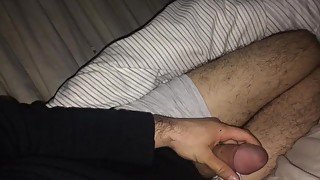 Male Solo Cock Hard Dick