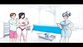 Sexnote titty therapy