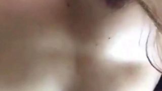 Arab Girl masturbating 9