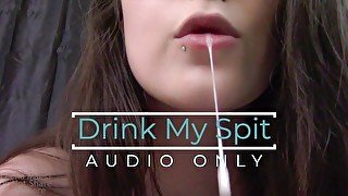 Drink My Spit MP3