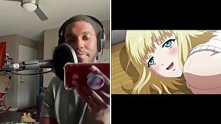 Talks (Hentai vs Actual Porn)