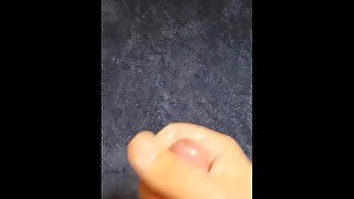 Cum compilation with slow motion cumshots