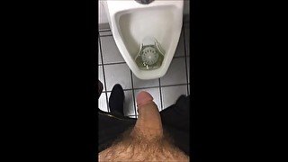 PUBLIC Slow Motion PISS