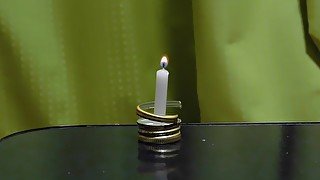 candle