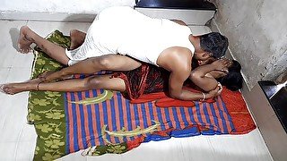 Hot Tamil Girl Making Love