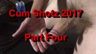 cum..Cum..CUM..CumSotz 2017 pt4..Jizz Compilation