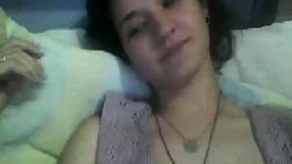 SAFADINHA NA WEB CAM