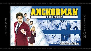 Anchorman - Party Version - NewSensations