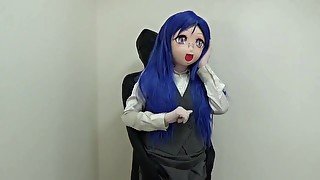 Kigurumi 181