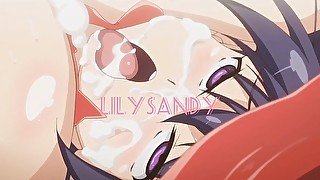 [HMV] Cum Deep In Me -Lilysandy