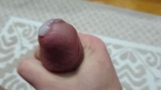 Masturbation Squirt-Anal Sex