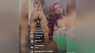 Ig Live