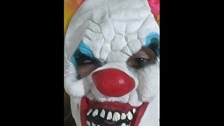 Clowning Around Episode Two