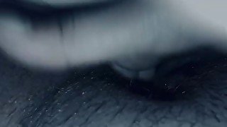 Shhh Irish milf fucks her pussy family next door  ! RISKY CLOSE UP POV of WET PUSSY🇮🇪☘️🇮🇪