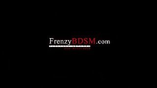 FrenzyBDSM Three girls into Bondage and BDSM