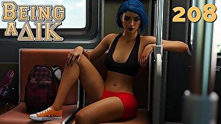 BEING A DIK #208 • PC GAMEPLAY [HD]