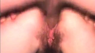 Slut gets ass fucked in March 2011