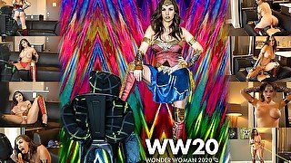 Wonder woman 2020 - ImMeganLive