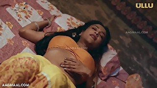 Imli 01 (2023) Ullu Hindi Hot Web Series