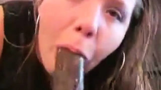 ANNY Amazing blowjob 1