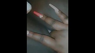 Ebony cumming