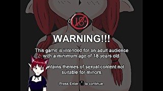 porn game {strawberry adventure}