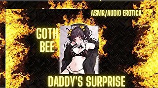 .:.DADDY FUCKS ME FOR FATHER'S DAY.:. *WELCOME TO MY HONEY POT*