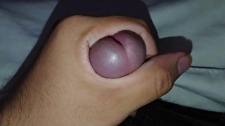 4k intimate quickie with cumshot.