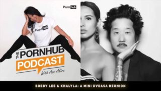 6.	Bobby Lee & Khalyla: A Mini DVDASA Reunion