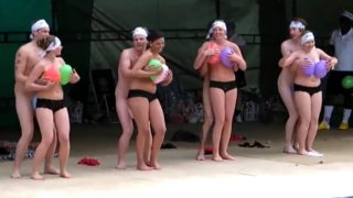 Ballongdansen full video