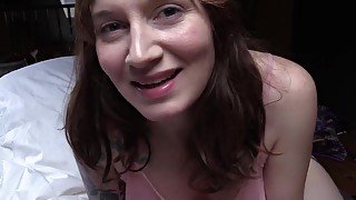 Jealous Mom Drains Your Dick - Pov