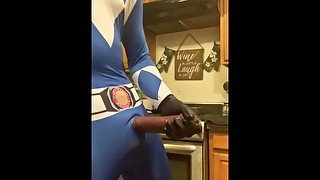 Xxx Blue Ranger - Power Rangers Cosplay HD Porn Search - Xvidzz.com