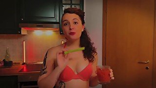 Cucina a Luci Rosse  Ep. 2: Bloody Mary