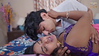 Adhuri Pyaas 2023 Ep1-2 Kundi Hot Hindi Web Series