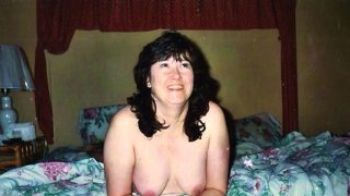 Sexy Mature Big Boobs Masturbating And Squirting