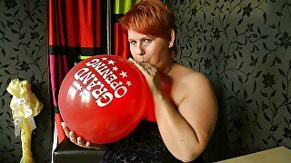 Annadevot - New balloons ...