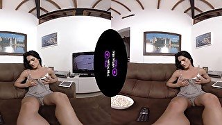 VirtualRealTrans.com - Afternoon movie