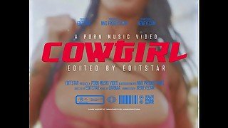 COWGIRL  PMV [2022]