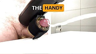 The Handy your friend