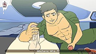 The Mechanic