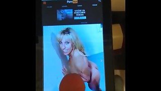 Carol cox cumtribute