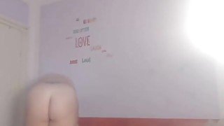 Busty Amateur teen 18+ Orgasm On Web