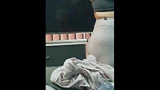 :Maybe you should just slip you dick it in and fuck, Step Son!" Suggests Step Mom