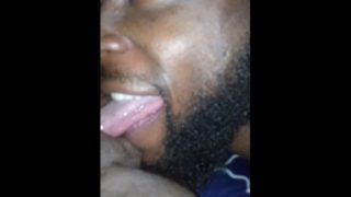 Pussy intimacy pt 2 ft poundcake