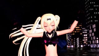 MMD