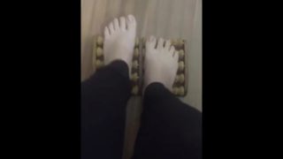 @tici_feet IG ticii_feet ticii feet tici feet massage feet