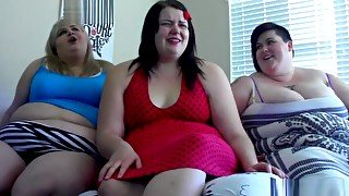 Farting Bbw