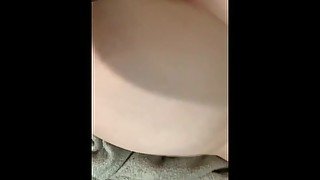 18YEAR OLD TEEN PUSSY STRETCHED BY STEP BROTHER 12 INCH DICK