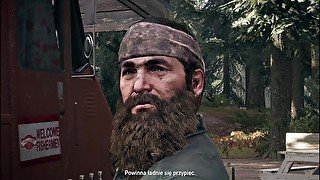 Far Cry 5  The Mumbling Cook