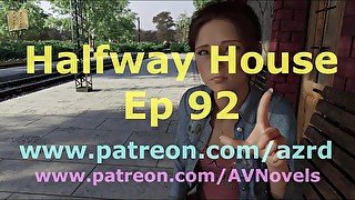 Halfway House 92